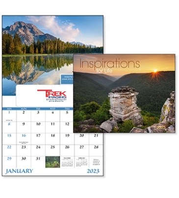 Inspirations for Life - Window