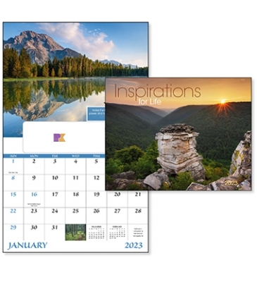 Inspirations for Life - Window