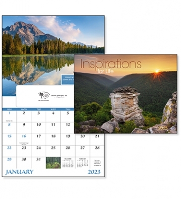 Inspirations for Life - Window