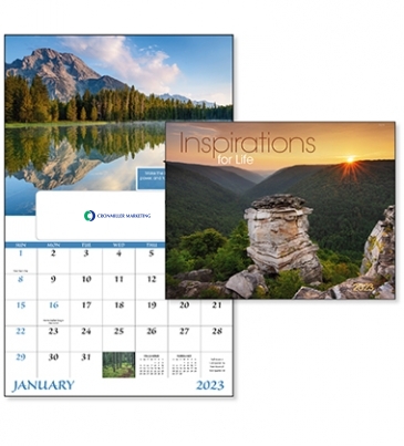 Inspirations for Life - Window