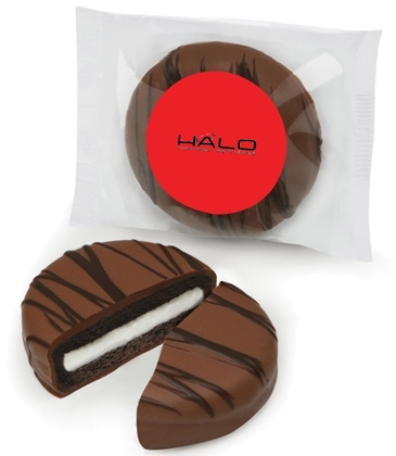 Chocolate Covered Oreo® Cookie