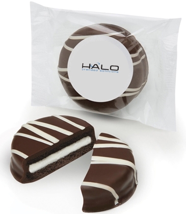 Chocolate Covered Oreo® Cookie