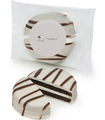Chocolate Covered Oreo® Cookie