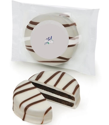 Chocolate Covered Oreo® Cookie