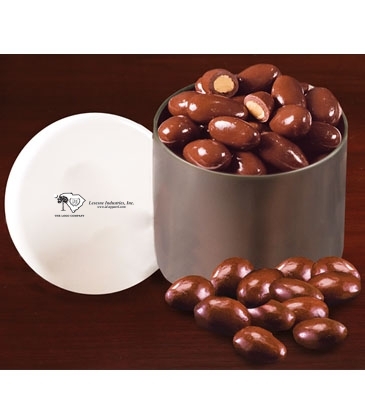 Chocolate Covered Almonds