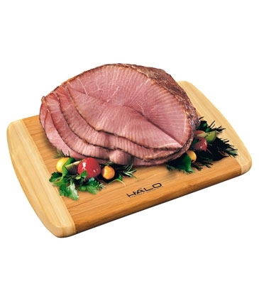 Spiral-Sliced Hams