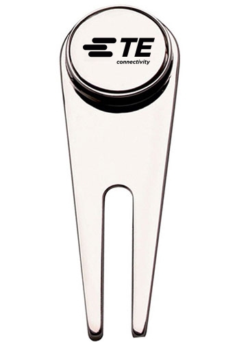 Magnetic Divot Repair Tool with Ball Marker