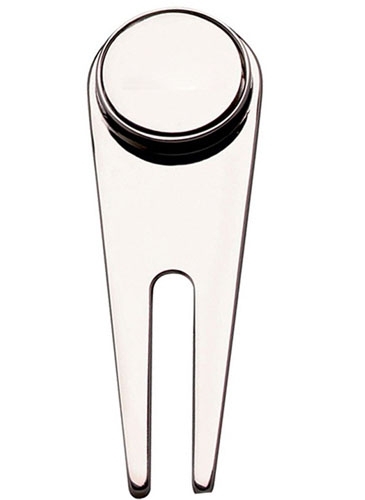 Magnetic Divot Repair Tool with Ball Marker