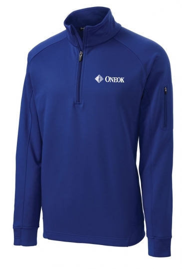 Sport-Tek Tech Fleece 1/4-Zip Pullover