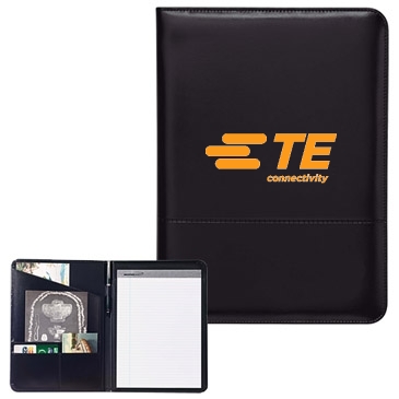 Script Padfolio