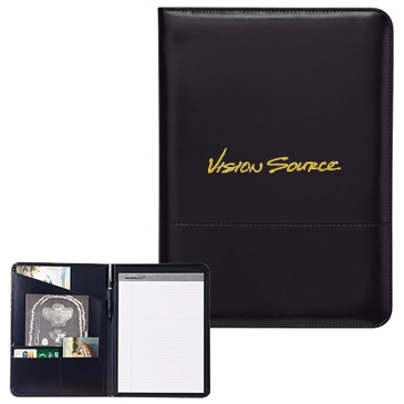 Script Padfolio