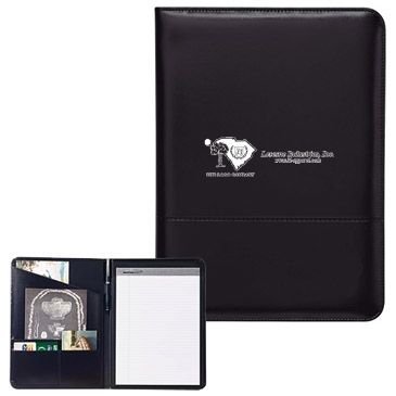 Script Padfolio