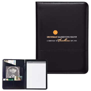 Script Padfolio