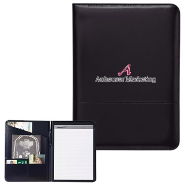 Script Padfolio