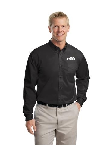 Long Sleeve Easy Care Shirt
