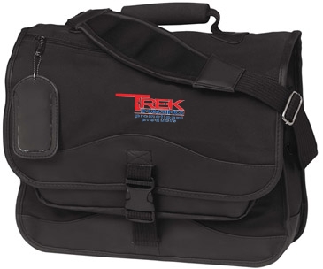 Tech Computer Briefcase