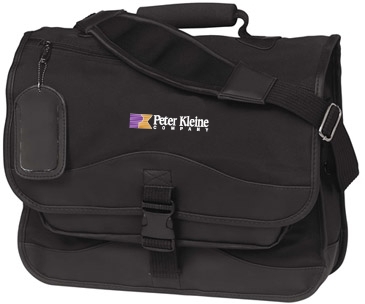 Tech Computer Briefcase