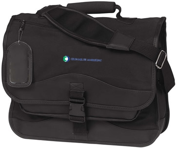 Tech Computer Briefcase