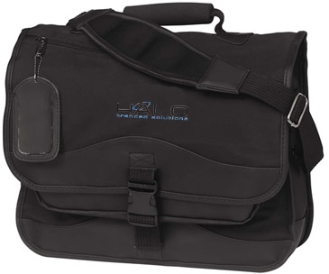 Tech Computer Briefcase