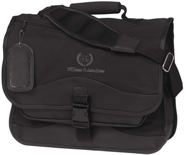 Tech Computer Briefcase