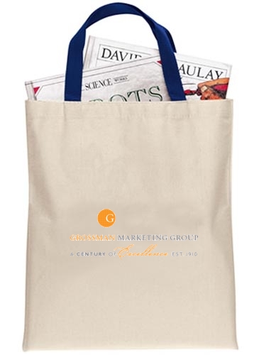 Bargain Bag