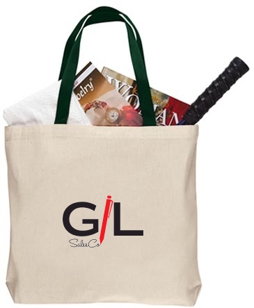 Shoulder Tote