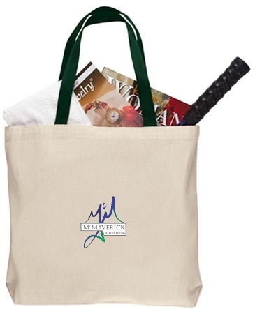 Shoulder Tote