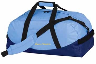 Large Classic Cargo Duffel