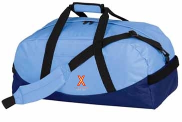 Large Classic Cargo Duffel