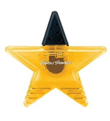 Star Clip