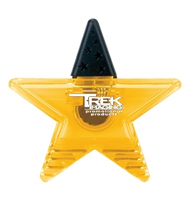 Star Clip