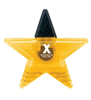 Star Clip