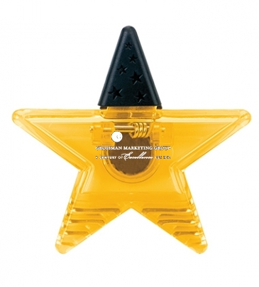 Star Clip