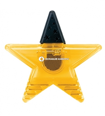 Star Clip
