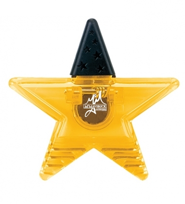 Star Clip