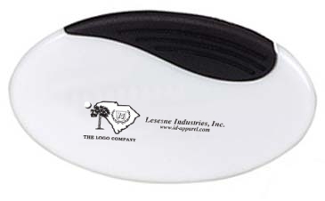 Oval Clip