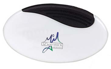 Oval Clip