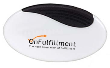 Oval Clip