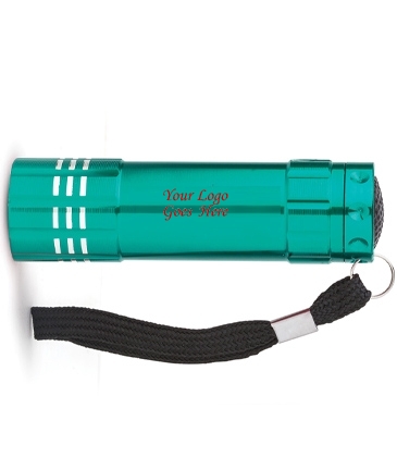 Renegade Aluminum Flashlight