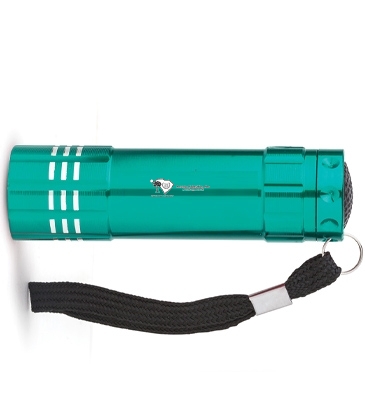 Renegade Aluminum Flashlight