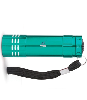 Renegade Aluminum Flashlight