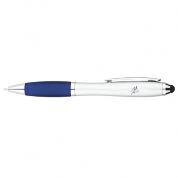 Curvaceous Ballpoint Stylus