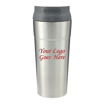 Frenchie Tumbler 17oz