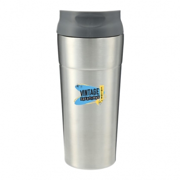 Frenchie Tumbler 17oz