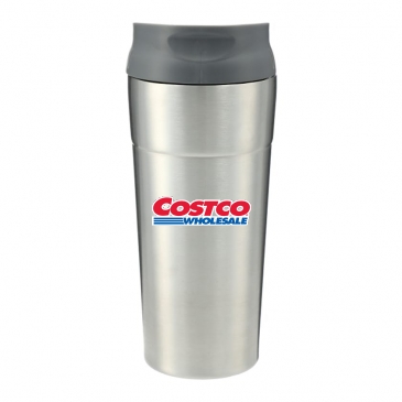 Frenchie Tumbler 17oz
