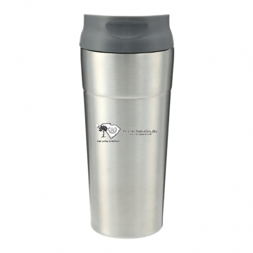 Frenchie Tumbler 17oz