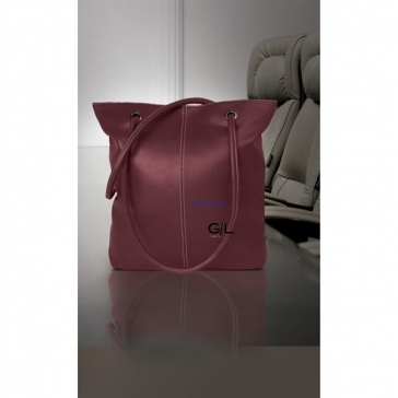Lamis Shoulder Tote Bag