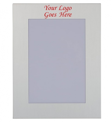 5" x 7" Aluminum Frame