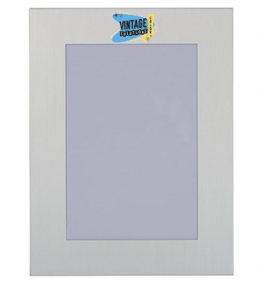 5" x 7" Aluminum Frame