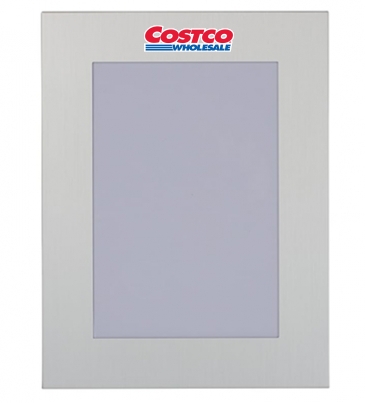 5" x 7" Aluminum Frame